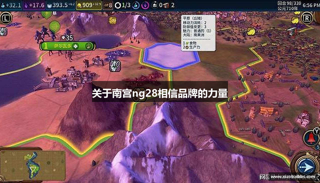 关于南宫ng28相信品牌的力量